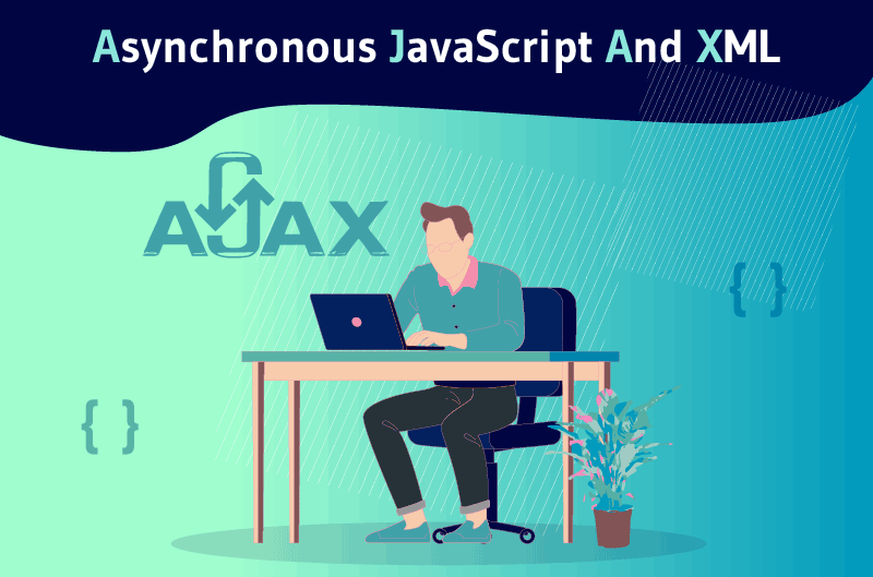 Asynchronous JavaScript And XML