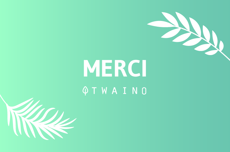 Merci