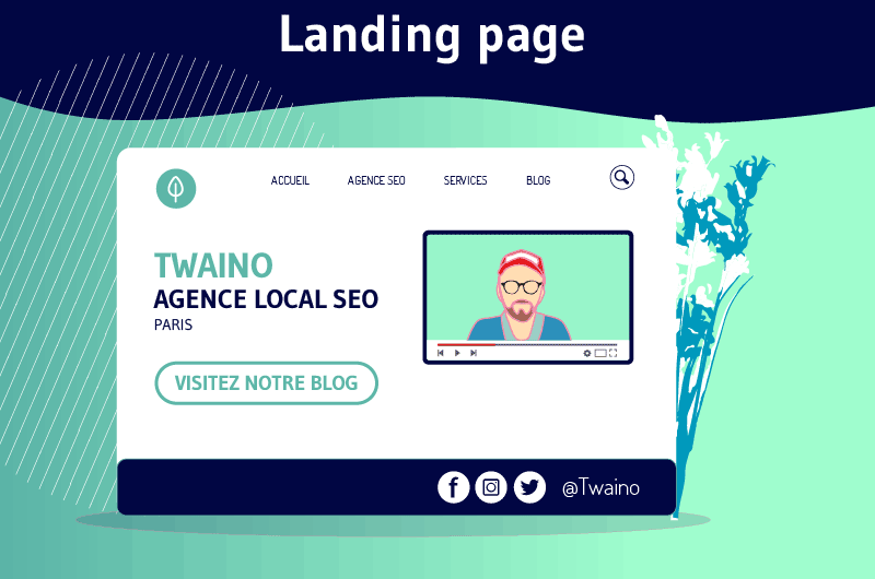 landing-page