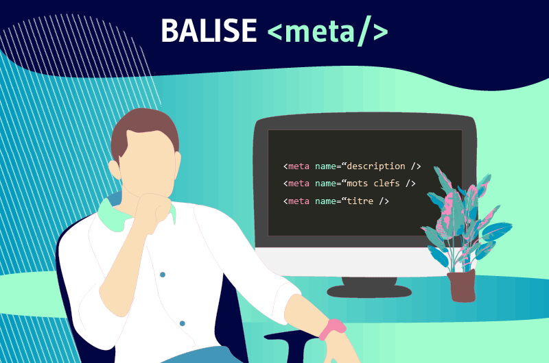 Definition Balise meta