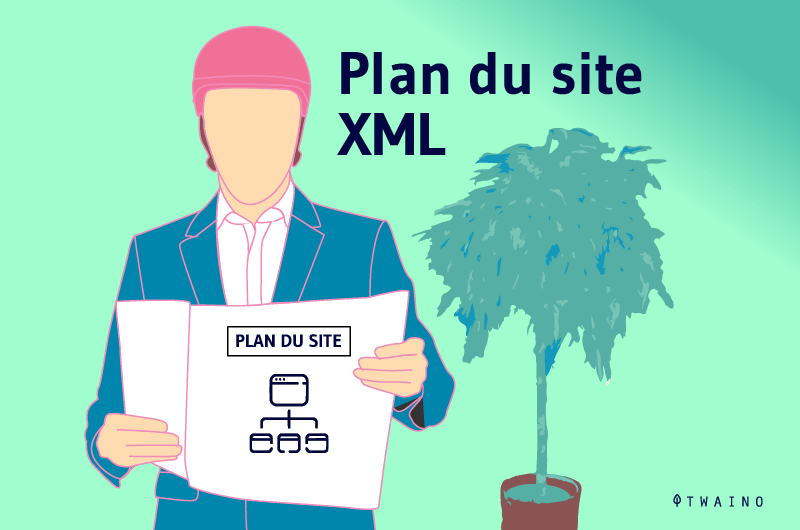 Plan du site XML