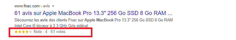 Avis sur Apple MacBook.