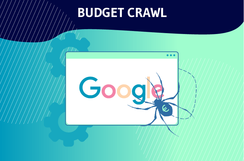 Budget crawl