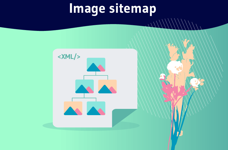 image sitemap