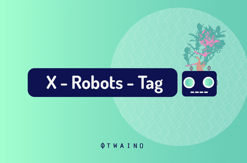 x robots tag