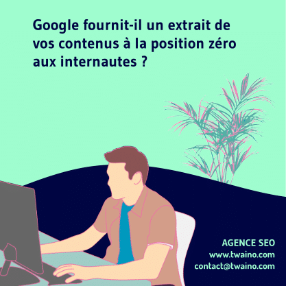 PARTIE 2 Carrousel Position Zero -10 Extrait de vos contenus