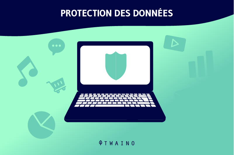 Protection des donnees