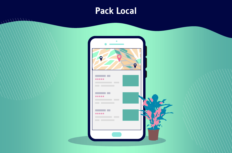 Pack Local