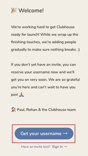 clubhouse-app-get-your-username