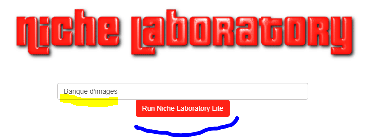 Niche laboratory