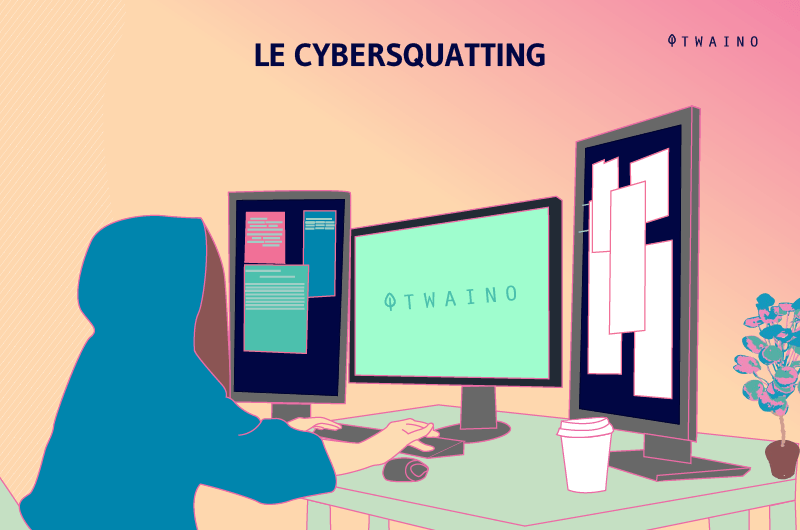 Le Cybersquatting