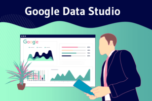 Google data studio