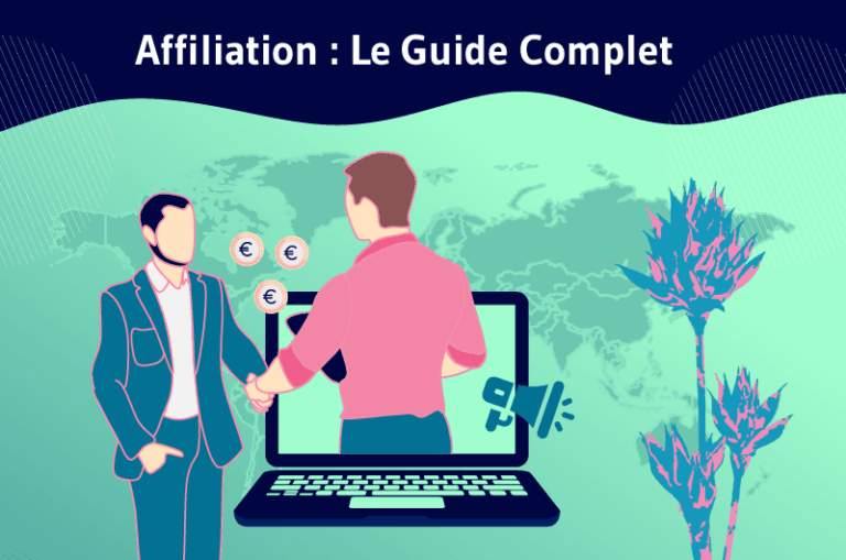 Affiliation : Le guide complet - Twaino