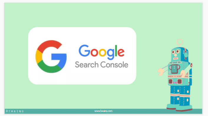 Google Search Console