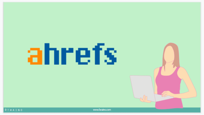 ahrefs