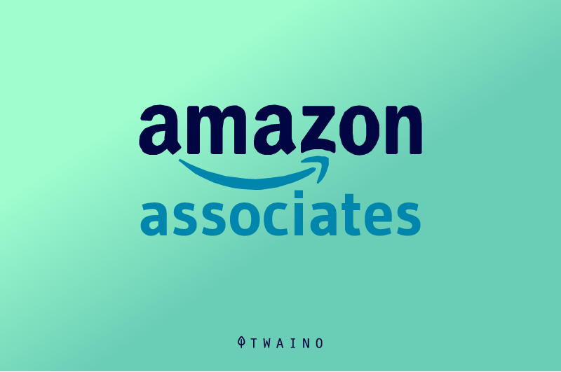 Amazon associates