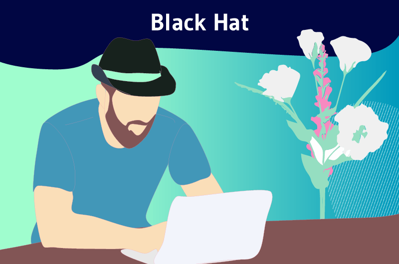 Black hat