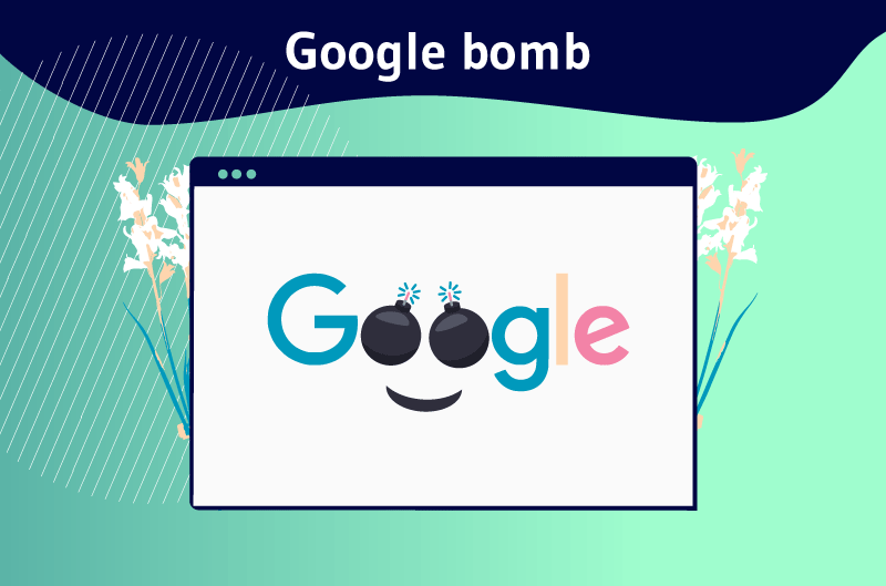 Google bomb