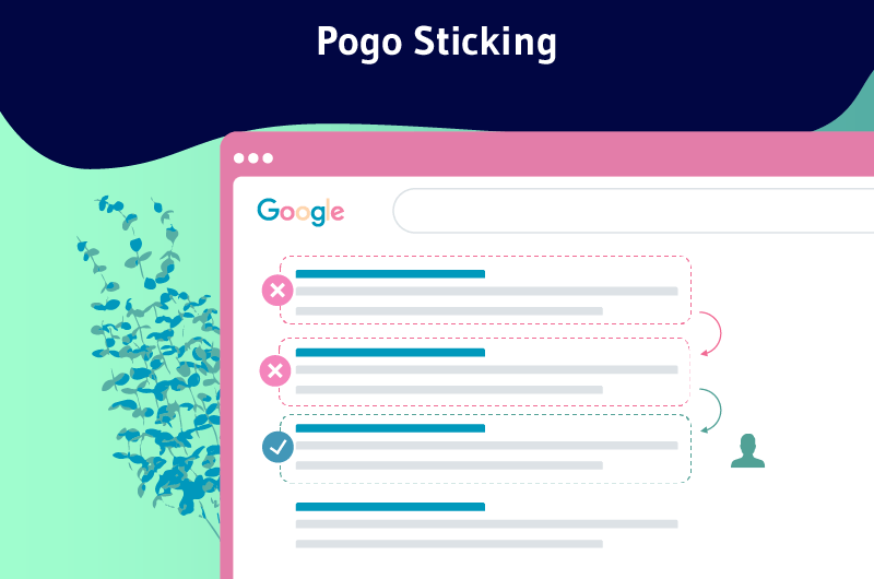 Pogo Sticking(1)