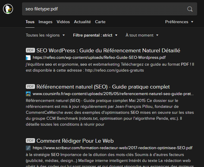 seo filetype pdf