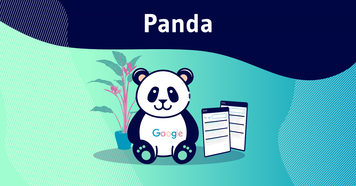Google panda