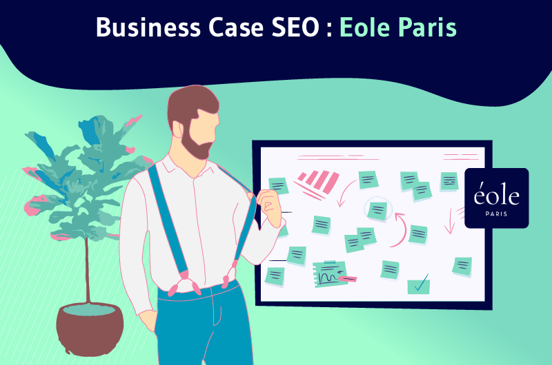 Business case SEO - eole paris (1)