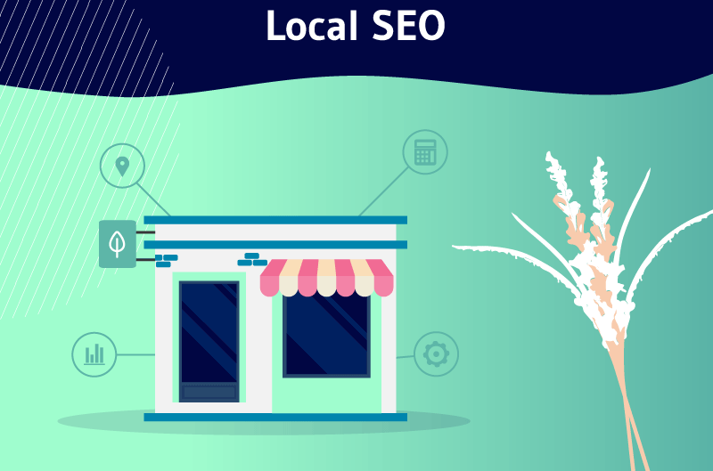 Local SEO