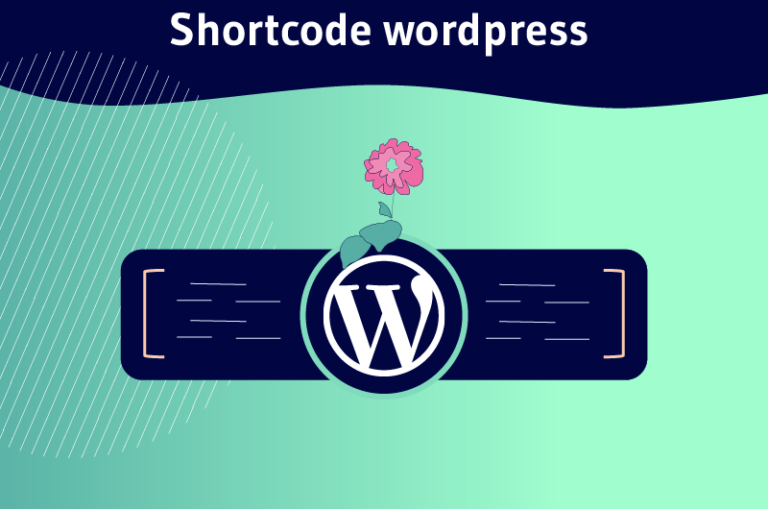 Définition Shortcode WordPress Twaino