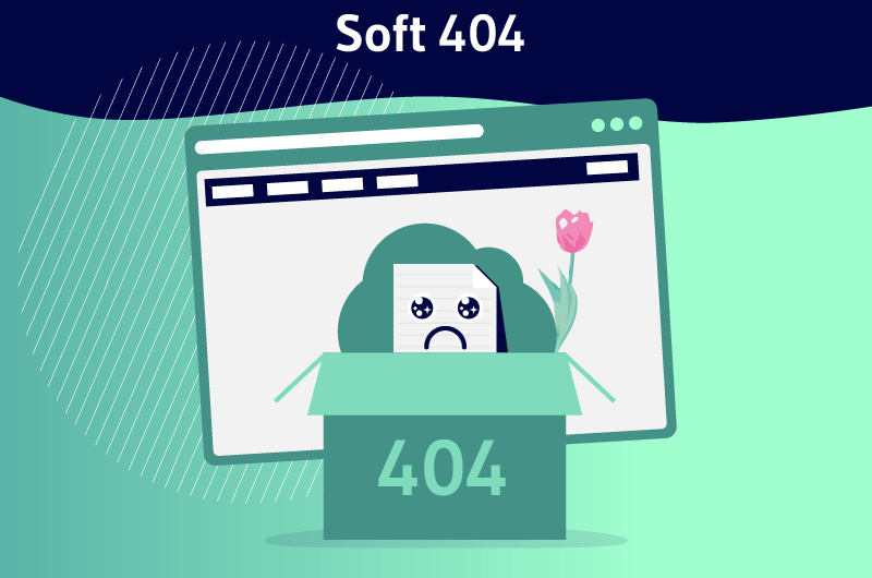 Soft 404