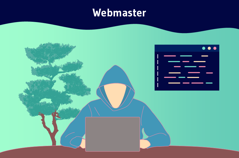 Webmaster