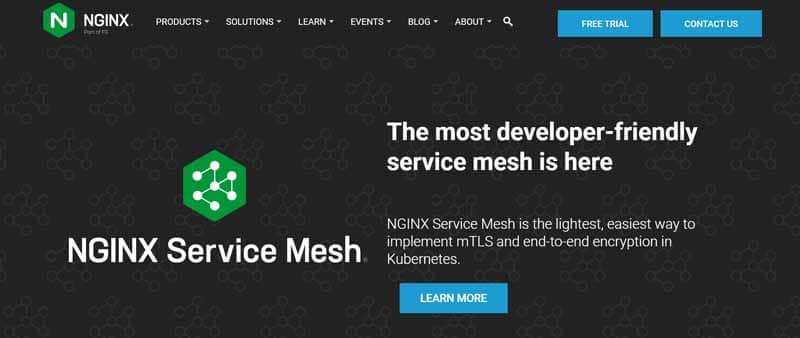 Nginx