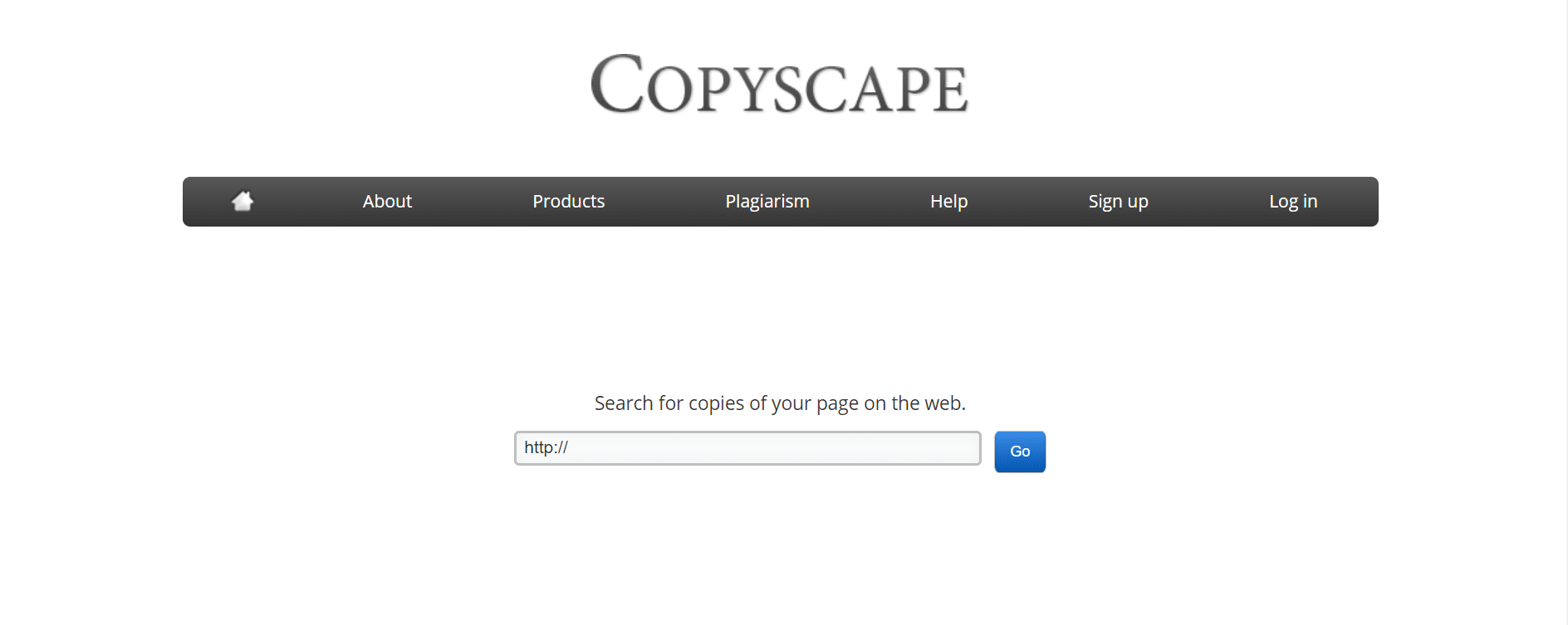 Copyscape