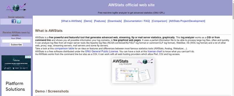 Awstats