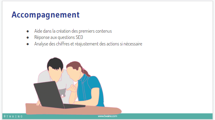 Accompagnement