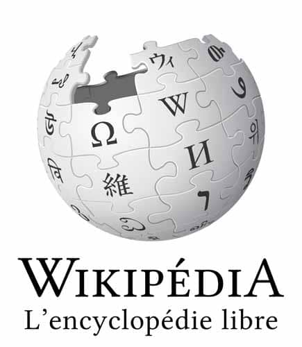 Wikipedia Encyclopedie