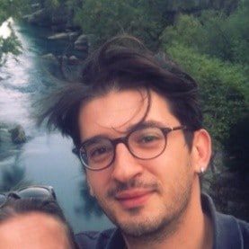 Burak Pirinç