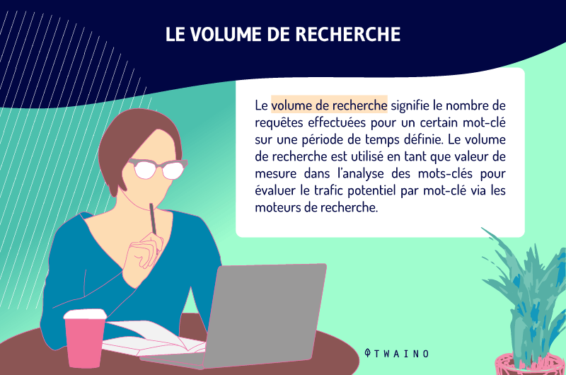 Volume-de-recherche