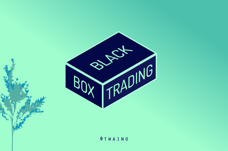 Black Box Trading