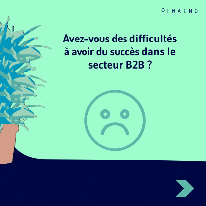 Carrousel - B2B - part 1-05 Avez vous des difficultes