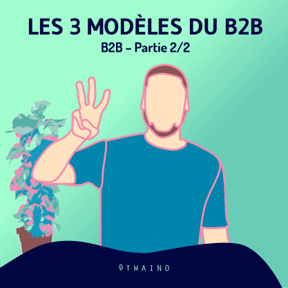 Carrousel - B2B - part 2-01 Les 3 modeles du B2B