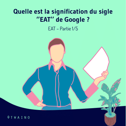 Carrousel EAT PARTIE 1-01 Signification du sigle EAT