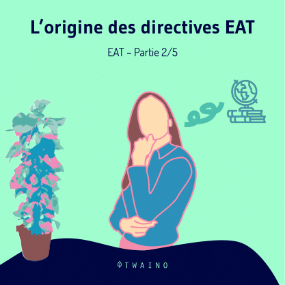 Carrousel EAT PARTIE 2-01 Origine des directives