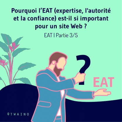 Carrousel EAT PARTIE 3-01 Pourquoi EAT