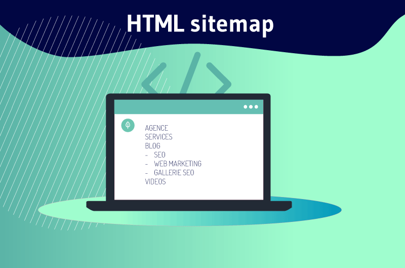 Html sitemap