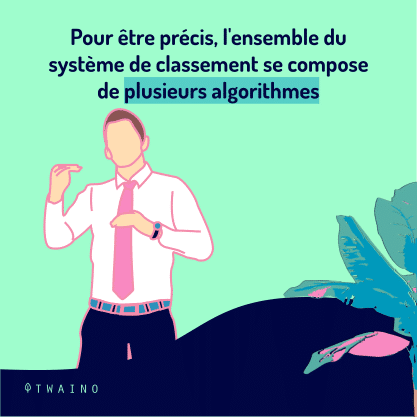 PART 1 - Carrousel-ALGORITHME-04 Systeme de classement