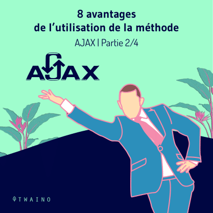 Partie 2 Carrousel-AJAX -01 Huit avantages