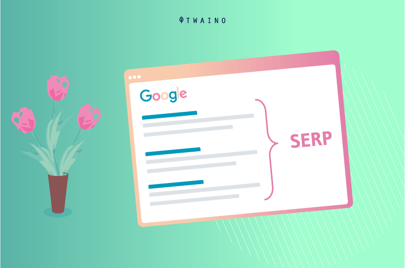 Définition SERP ou Search Engine Result Page (2)
