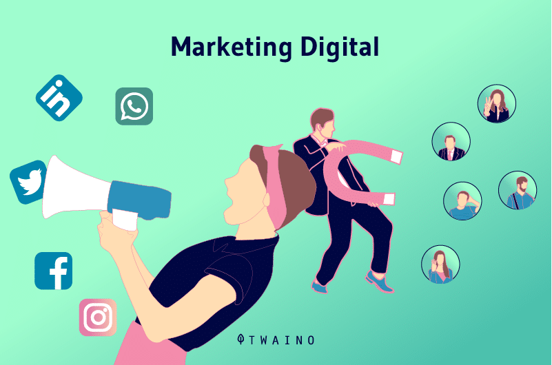 Marketing Digital