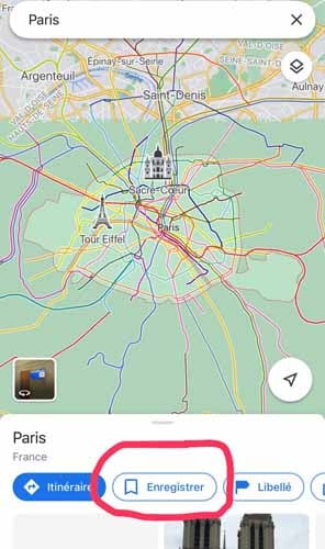 Simulador 2D permite dirigir pelas ruas do Google Maps
