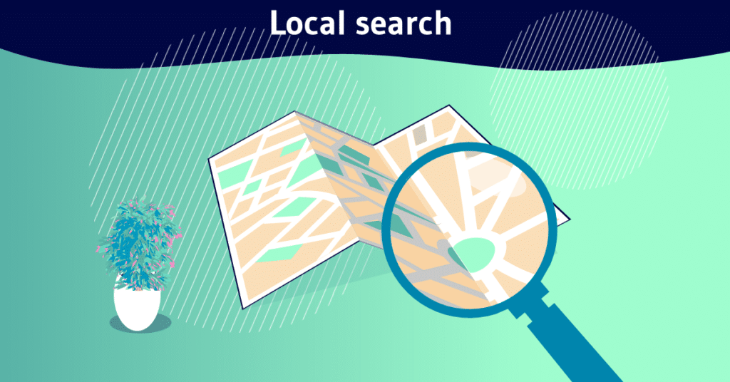 IMAGE SOCIAL MEDIA LOCAL SEARCH